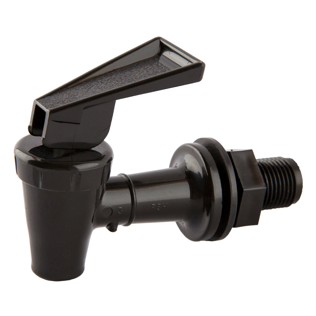 Tomlinson Glass Beverage Dispenser Replacement Spigot