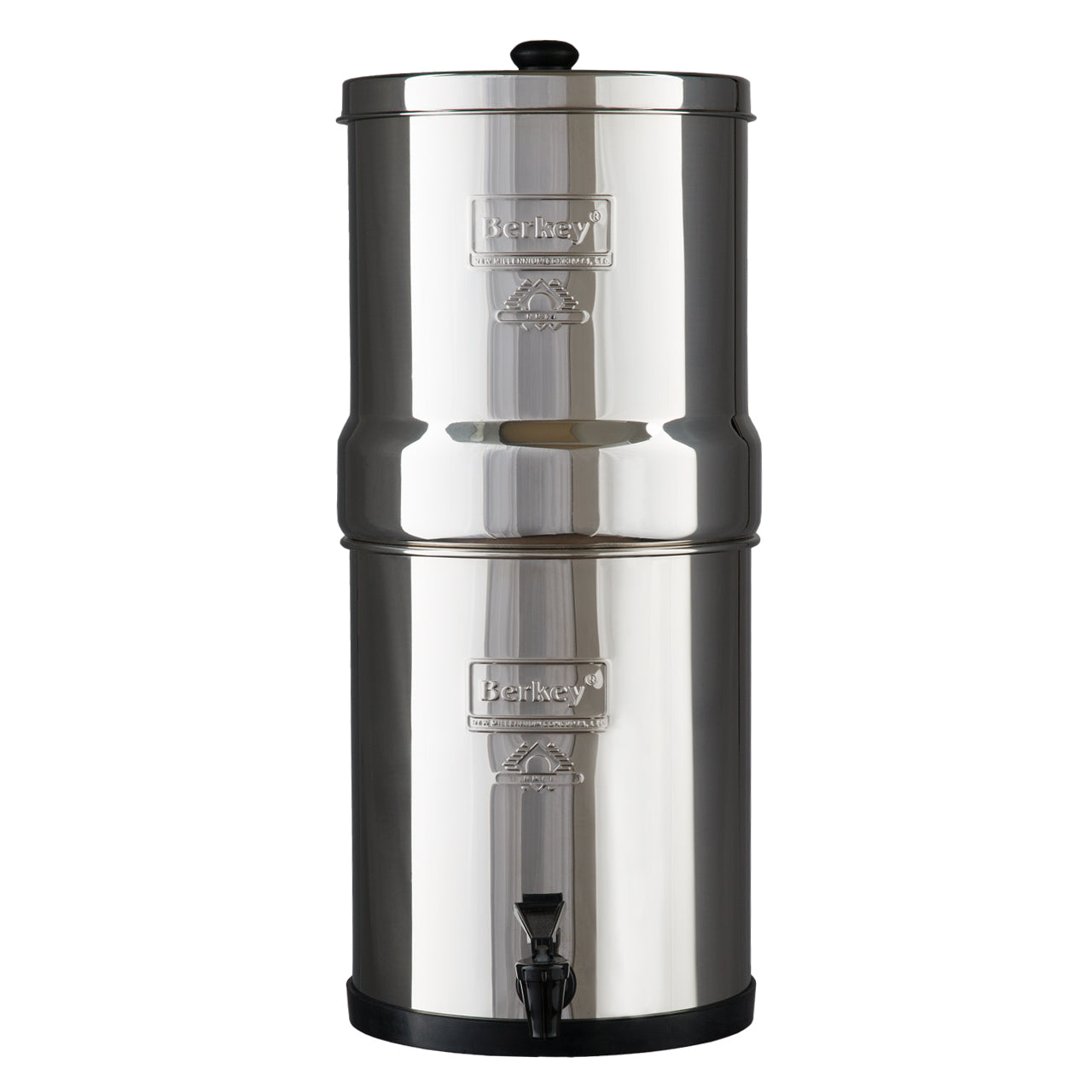 Big Berkey Water Filter System