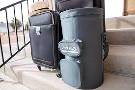 BERKEY TRAVELING TIPS!