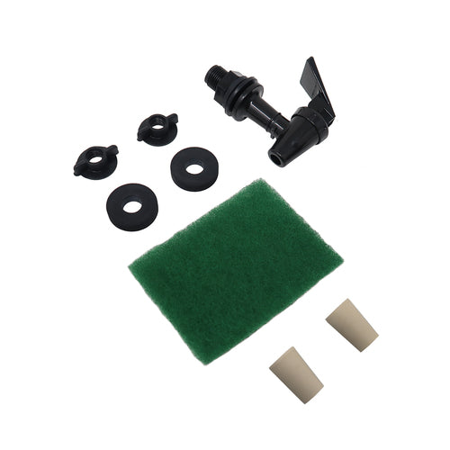 Berkey Stainless Steel Replacement Kit