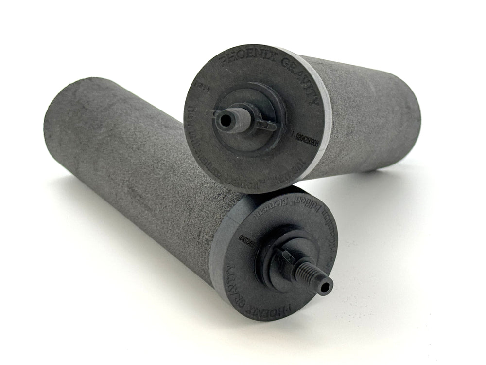 PRE-ORDER! Phoenix Gravity New Millennium Edition™ Filter Elements