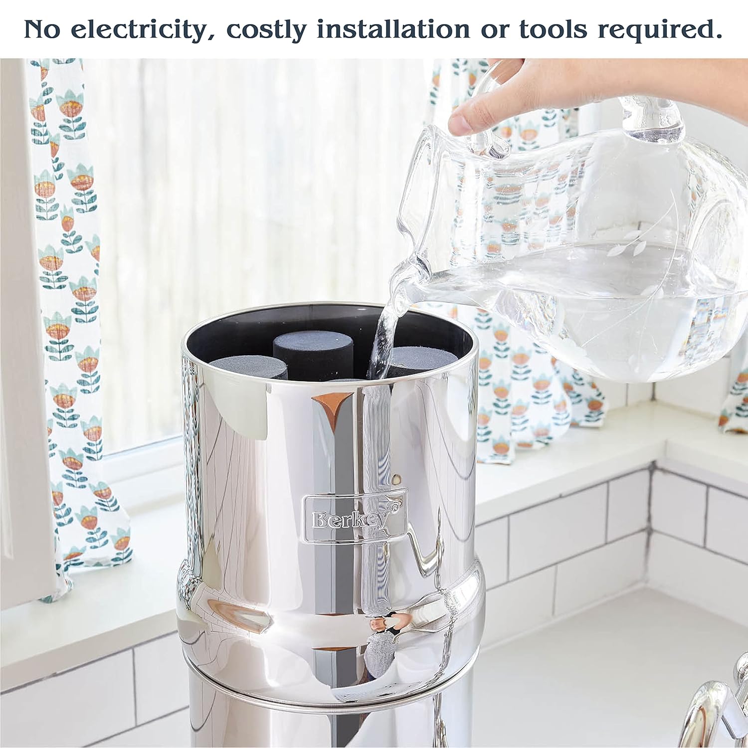 Imperial Berkey & Fluoride Bundle Sale – BerkeyHome