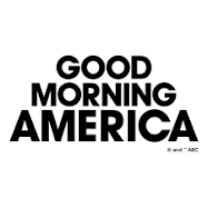 good morning America logo