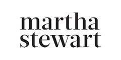 Martha steward logo