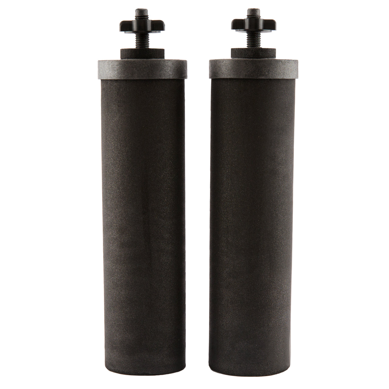 Black Berkey Water Filter Cartridge (Set of 2) Black Berkey Water Filter Cartridge (Set of 2)