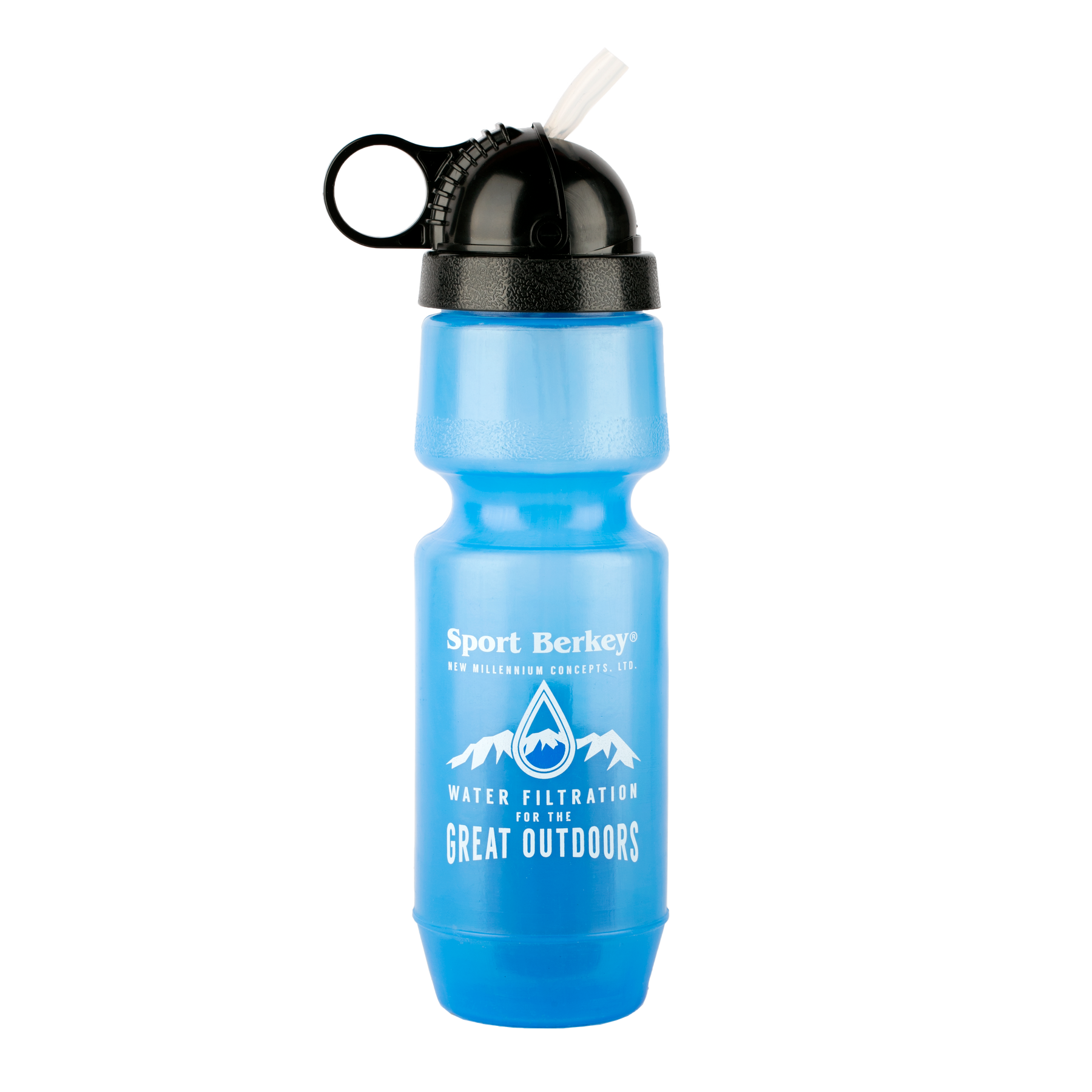 Buy The Sport Berkey Water Bottle - USA Berkey Filters