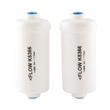Berkey Fluoride Replacement Filters (Set of 2)