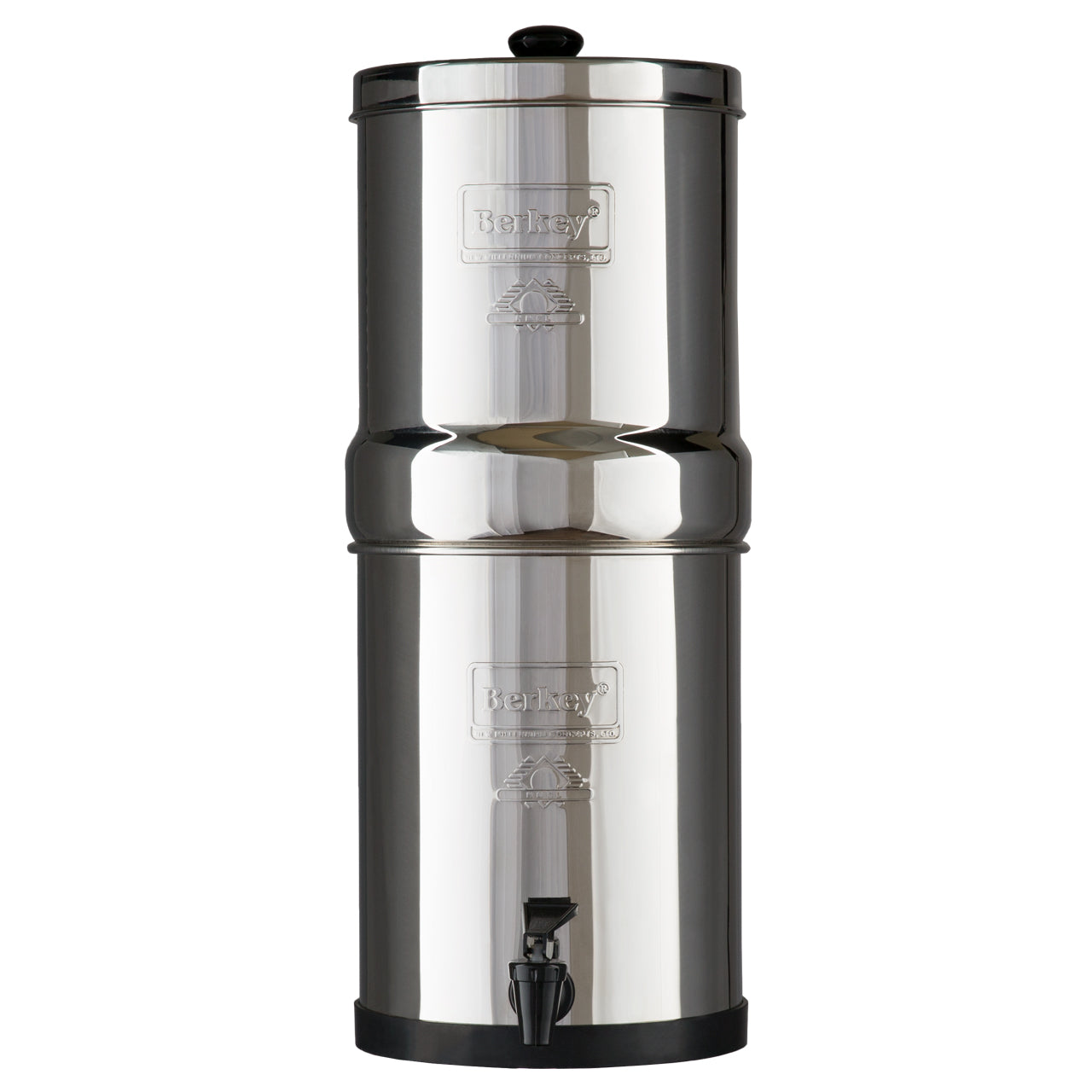 Berkey Water Filtration Systems & Replacement Filters – BerkeyHome