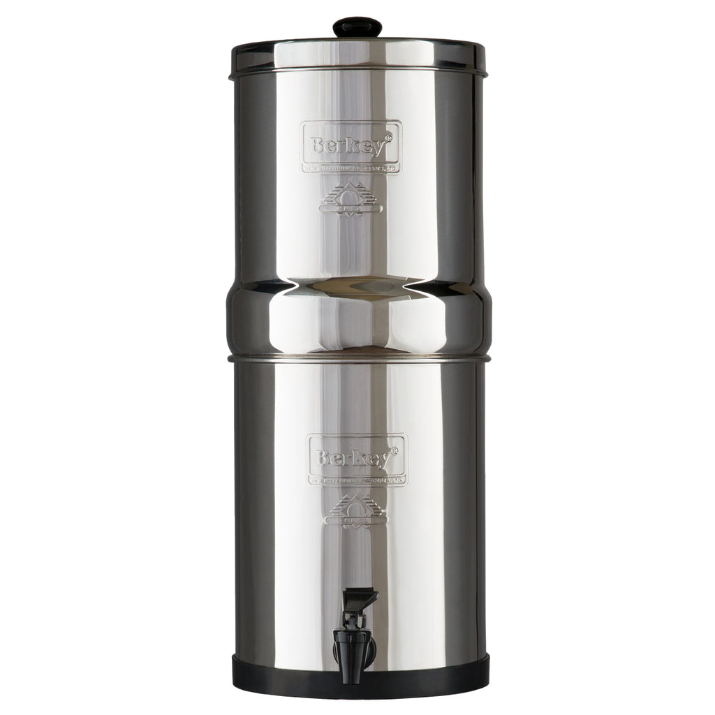 Travel Berkey (1.5 Gal) – BerkeyHome